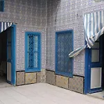 Belle Maison Dans La Medina