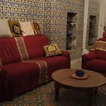 Belle Maison Dans La Medina