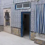 Belle Maison Dans La Medina
