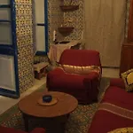 Belle Maison Dans La Medina