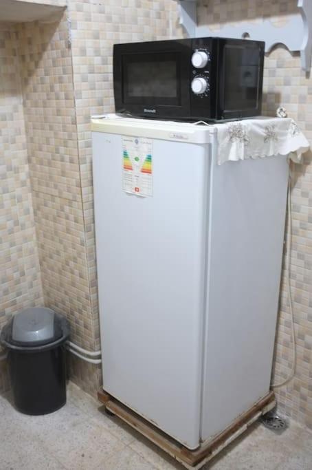 Hébergement de vacances Belle Maison Dans La Medina