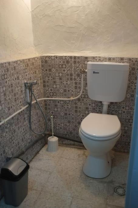 Hébergement de vacances Belle Maison Dans La Medina Tunis