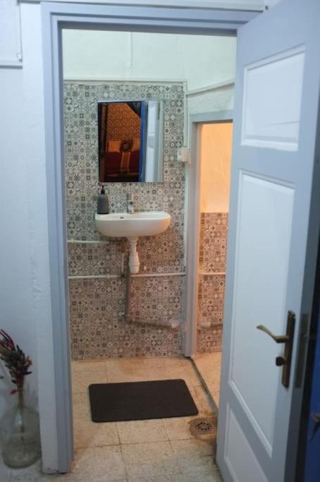 Belle Maison Dans La Medina *