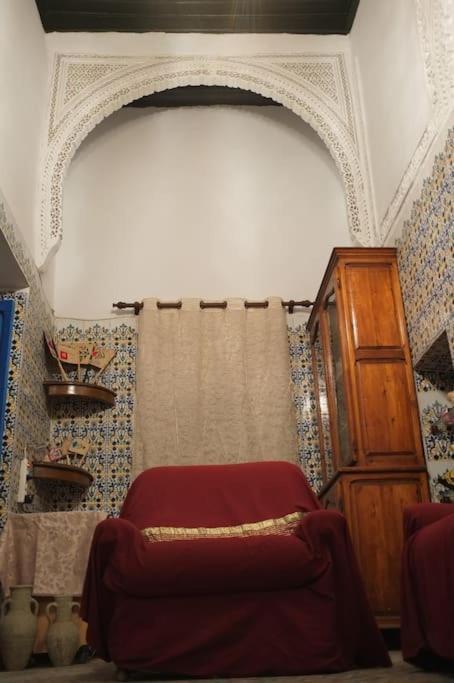 Belle Maison Dans La Medina *