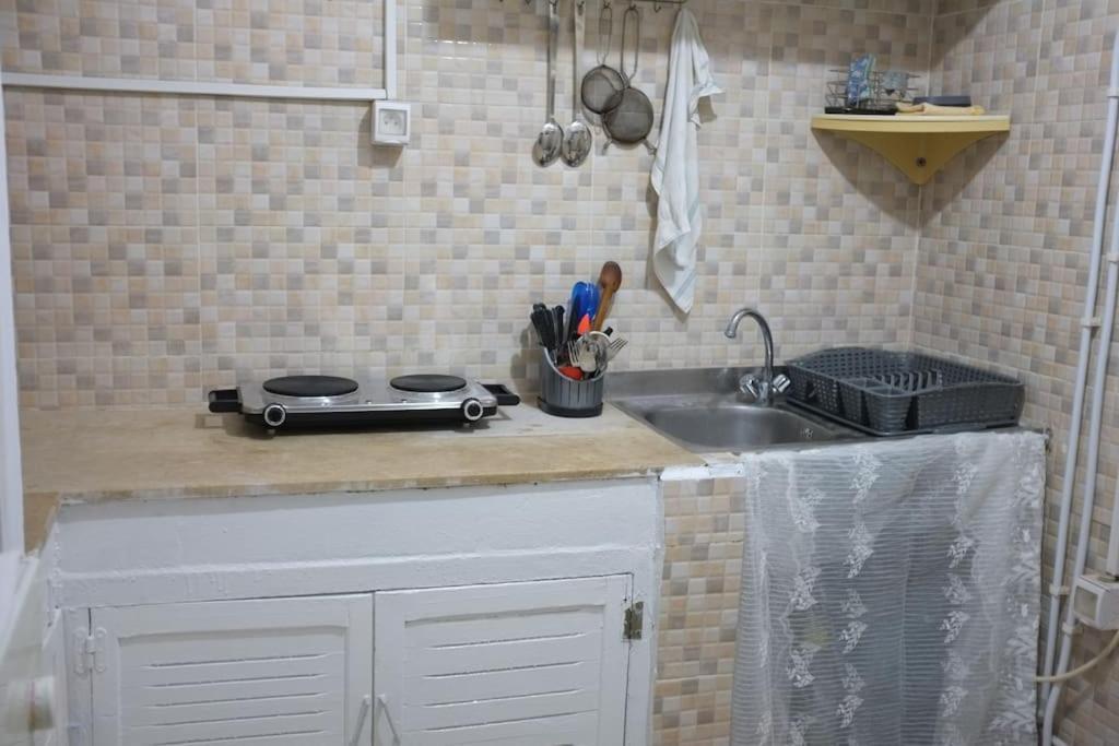 Belle Maison Dans La Medina Hébergement de vacances *